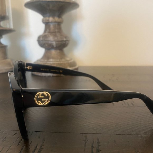 Gucci Sunglasses main image 5